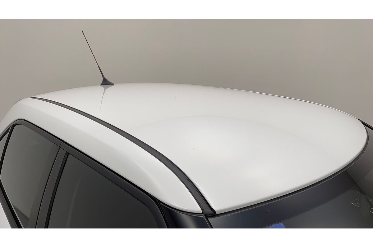 2022 MG MG3 Core
