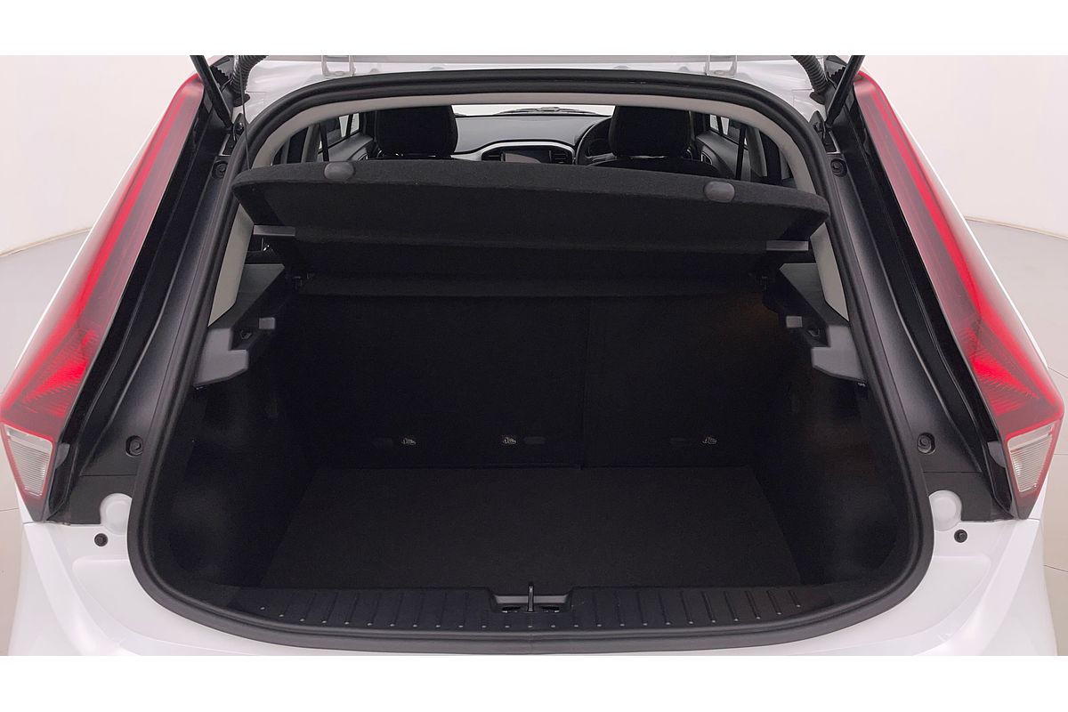 2022 MG MG3 Core