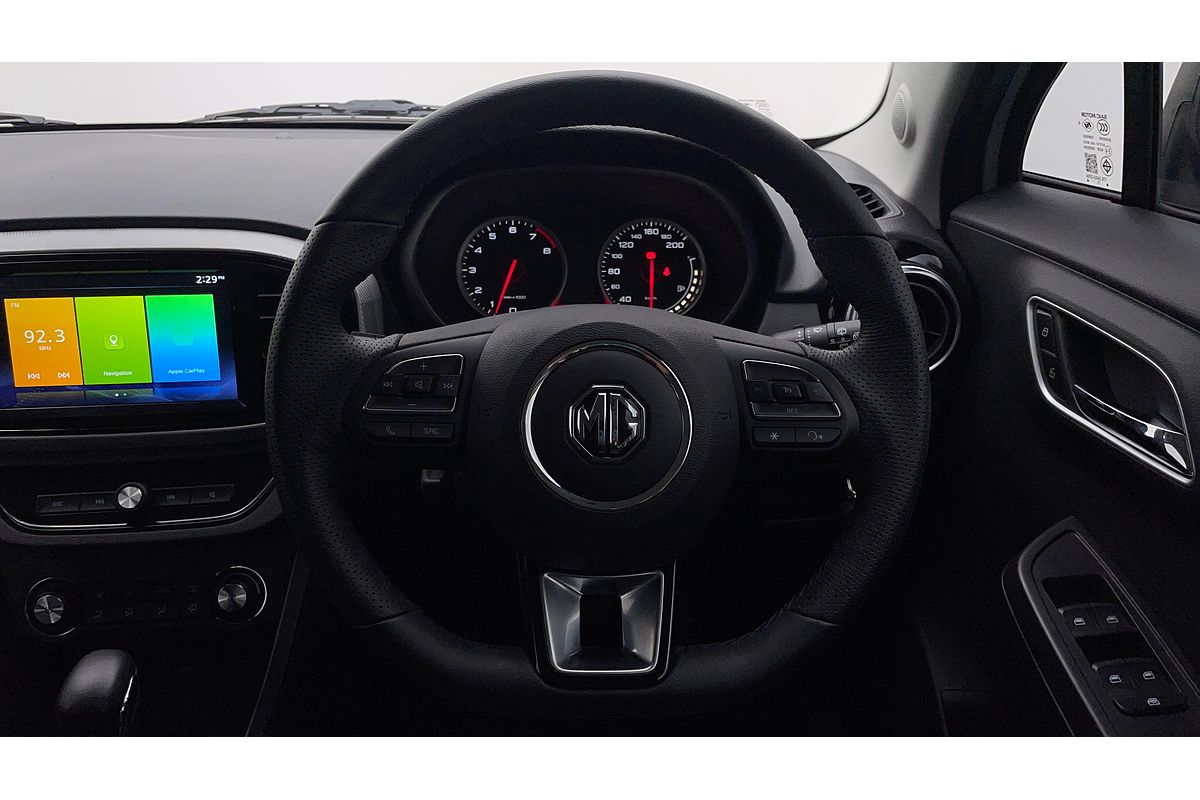 2022 MG MG3 Core