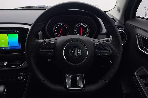 2022 MG MG3 Core