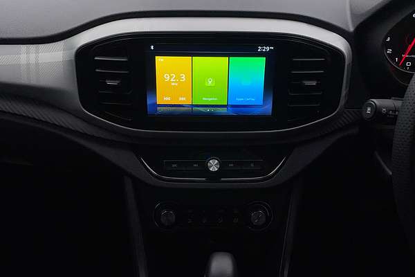 2022 MG MG3 Core