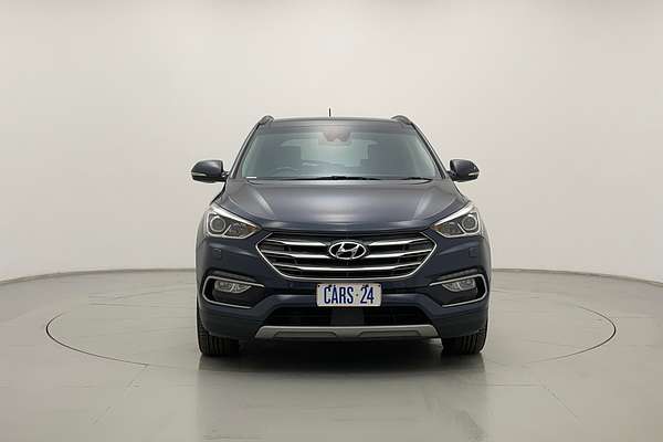 2016 Hyundai Santa Fe Active DM3 Series II