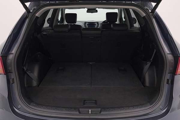2016 Hyundai Santa Fe Active DM3 Series II