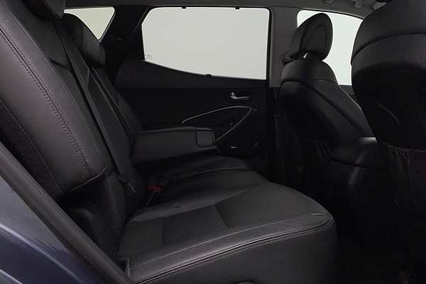 2016 Hyundai Santa Fe Active DM3 Series II