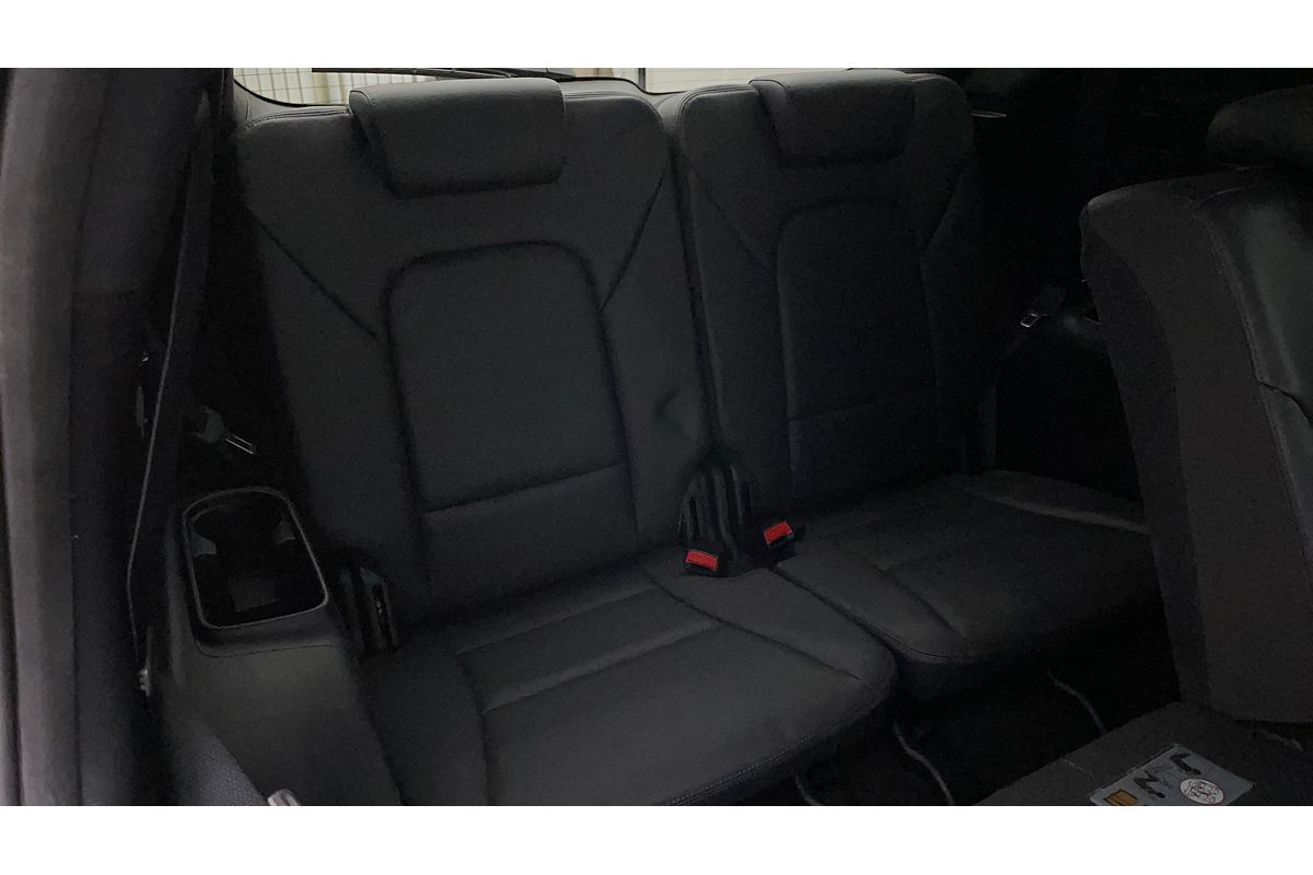 2016 Hyundai Santa Fe Active DM3 Series II