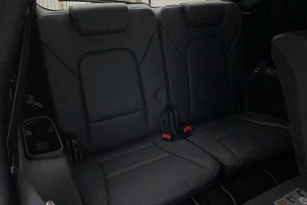 2016 Hyundai Santa Fe Active DM3 Series II