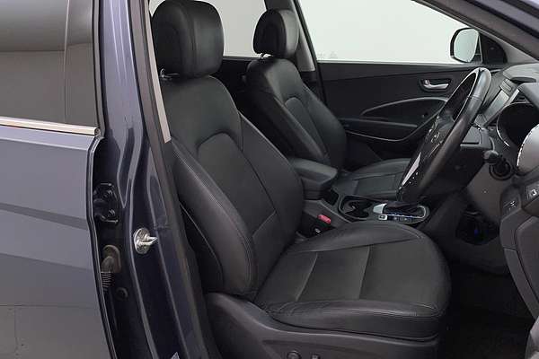 2016 Hyundai Santa Fe Active DM3 Series II