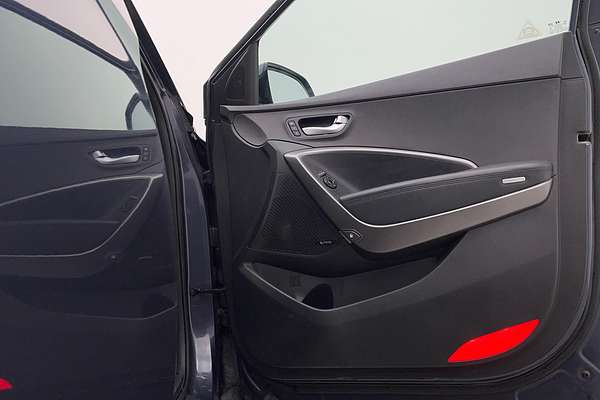 2016 Hyundai Santa Fe Active DM3 Series II