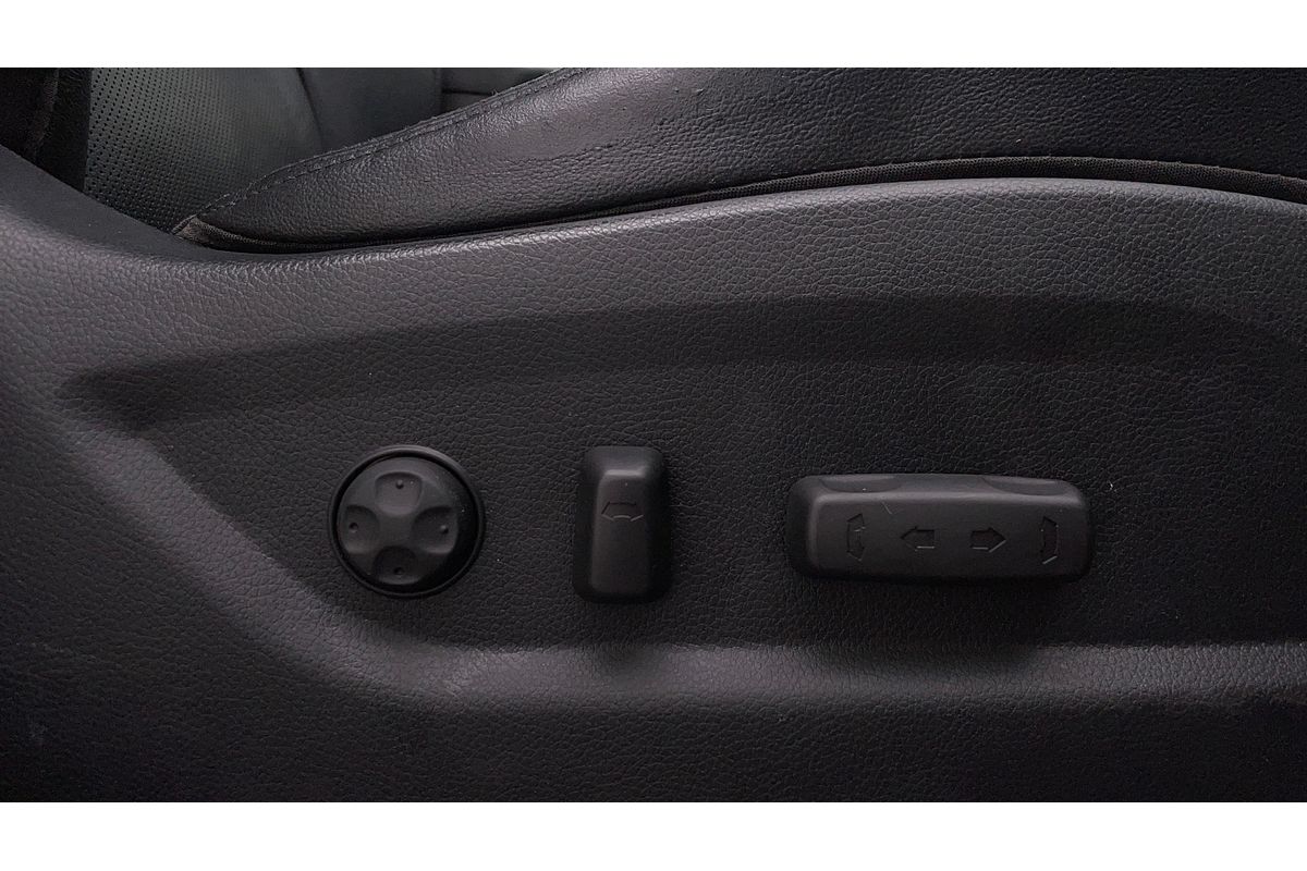 2016 Hyundai Santa Fe Active DM3 Series II