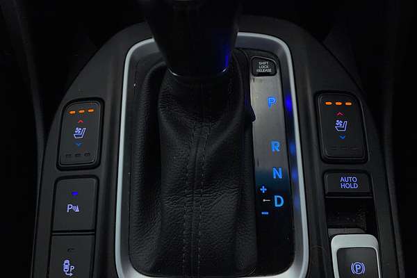 2016 Hyundai Santa Fe Active DM3 Series II