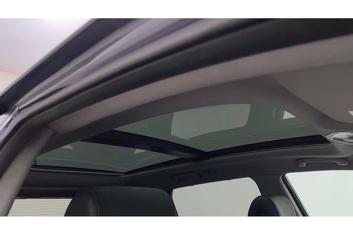 2016 Hyundai Santa Fe Active DM3 Series II