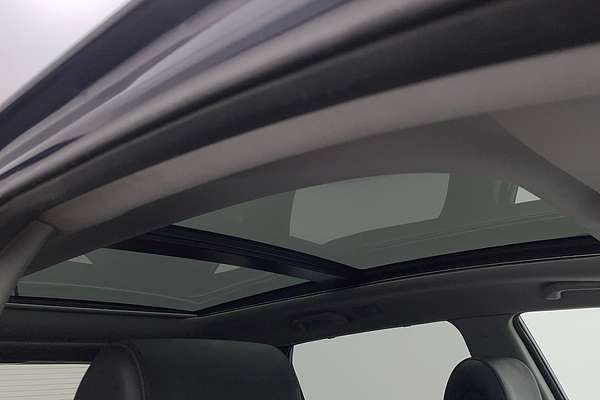 2016 Hyundai Santa Fe Active DM3 Series II
