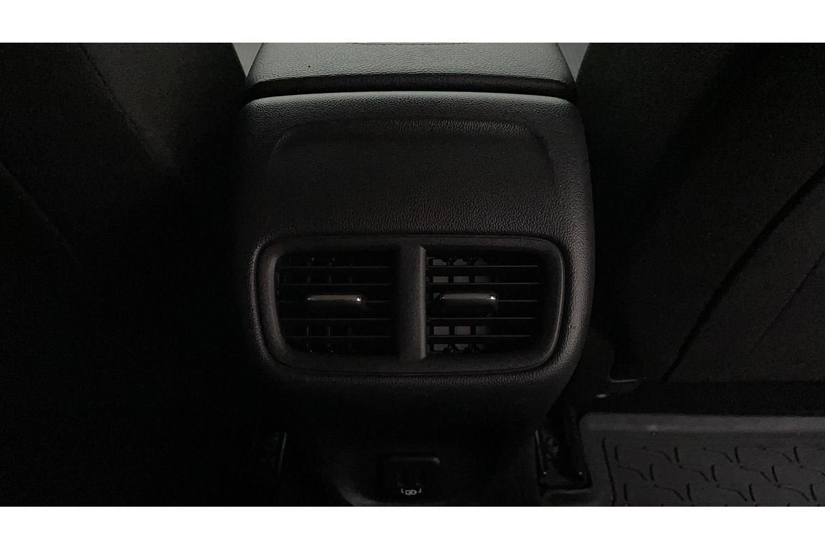2017 Holden Commodore LT ZB