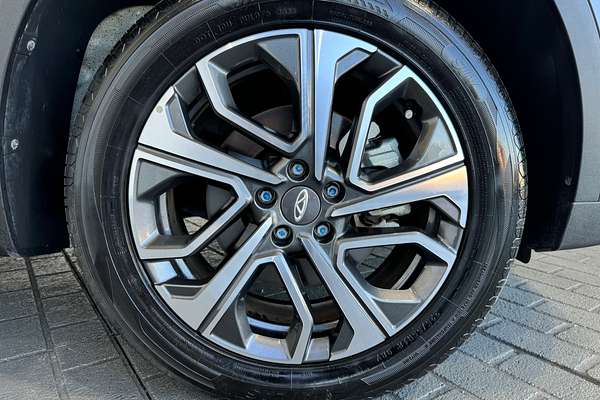 2023 Chery Tiggo 7 Pro Urban T32