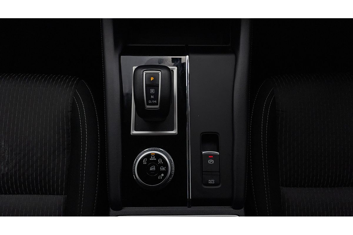 2022 Mitsubishi Outlander LS ZM