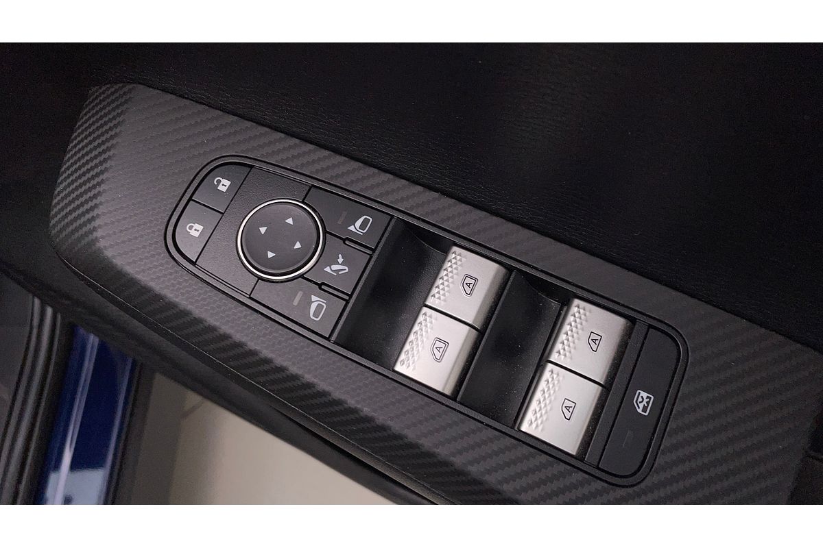 2022 Mitsubishi Outlander LS ZM