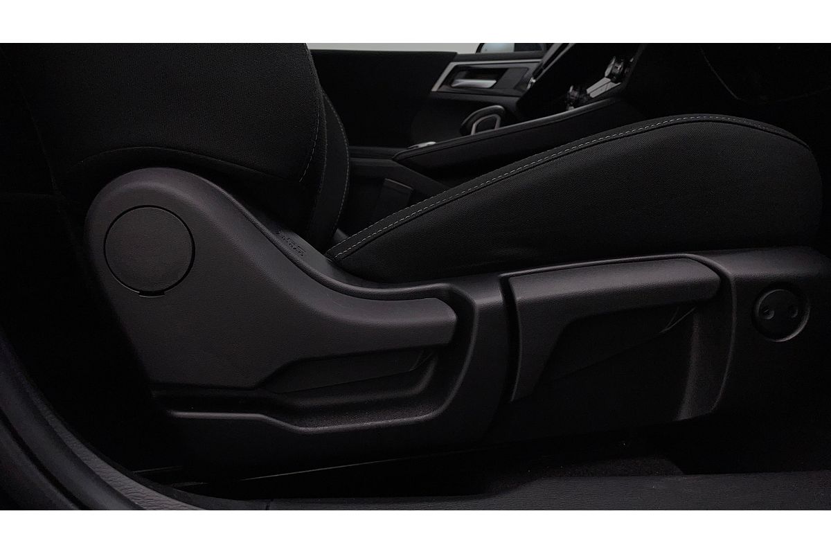 2022 Mitsubishi Outlander LS ZM