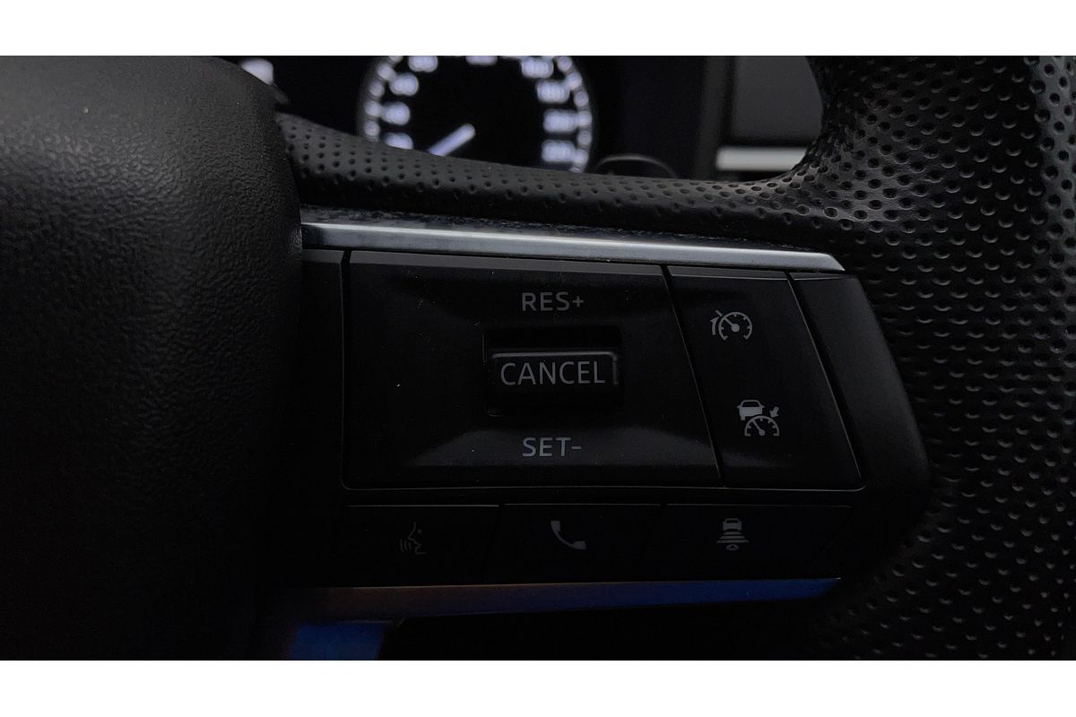 2022 Mitsubishi Outlander LS ZM
