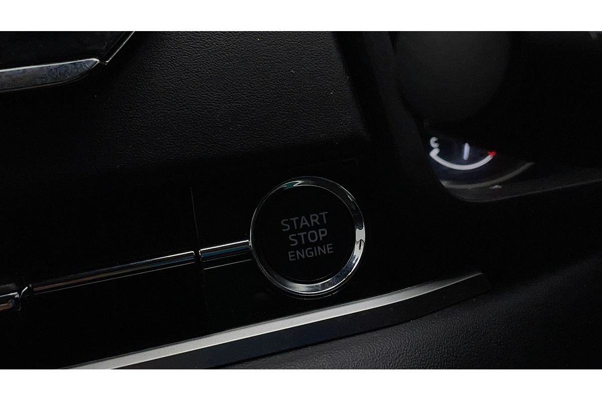 2022 Mitsubishi Outlander LS ZM