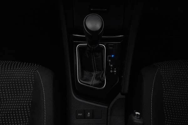 2017 Toyota Corolla Ascent ZRE182R