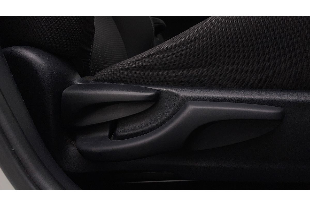 2017 Toyota Corolla Ascent ZRE182R