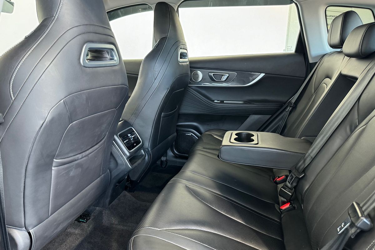 2023 Chery Tiggo 7 Pro Urban T32
