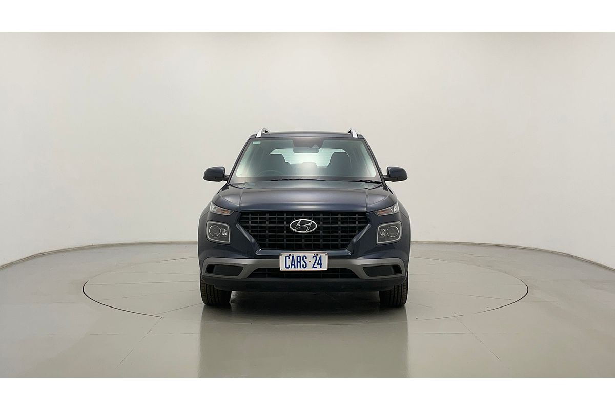 2020 Hyundai Venue Active QX.2