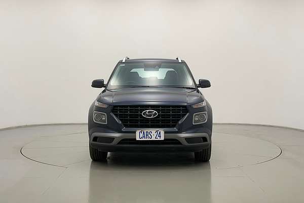 2020 Hyundai Venue Active QX.2