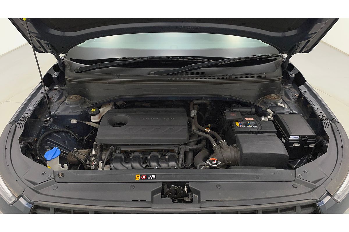 2020 Hyundai Venue Active QX.2