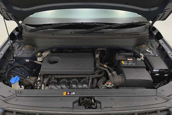 2020 Hyundai Venue Active QX.2