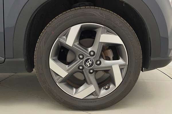 2020 Hyundai Venue Active QX.2