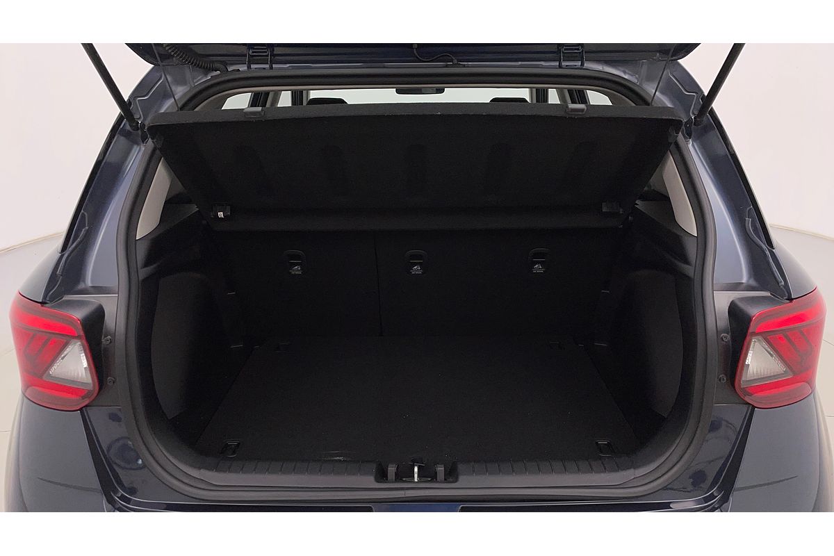 2020 Hyundai Venue Active QX.2