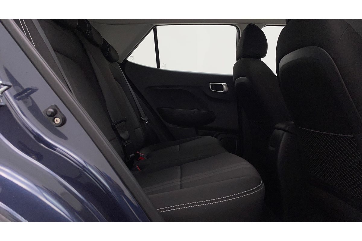 2020 Hyundai Venue Active QX.2