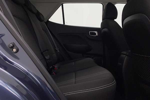 2020 Hyundai Venue Active QX.2