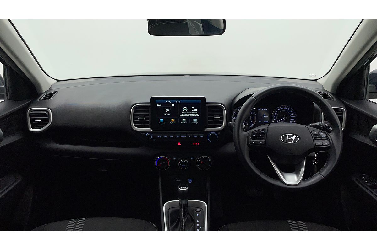 2020 Hyundai Venue Active QX.2