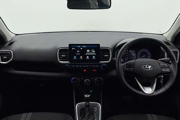 2020 Hyundai Venue Active QX.2