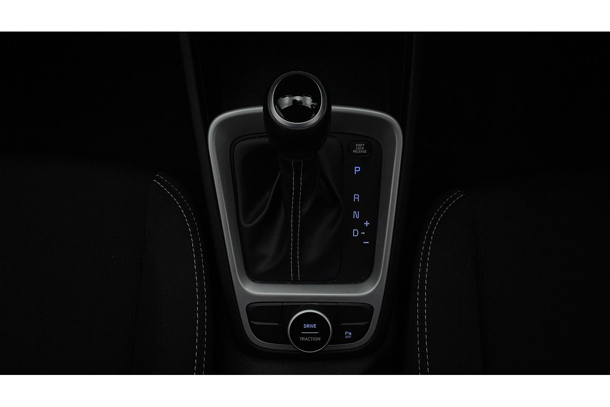 2020 Hyundai Venue Active QX.2