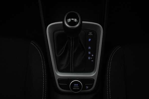 2020 Hyundai Venue Active QX.2