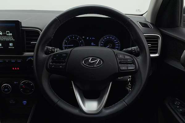 2020 Hyundai Venue Active QX.2
