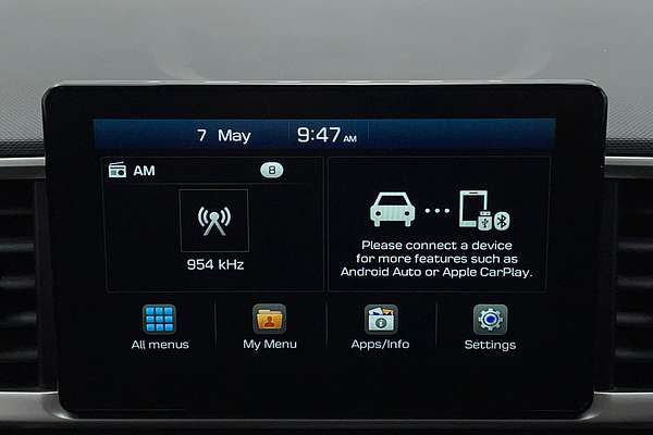 2020 Hyundai Venue Active QX.2