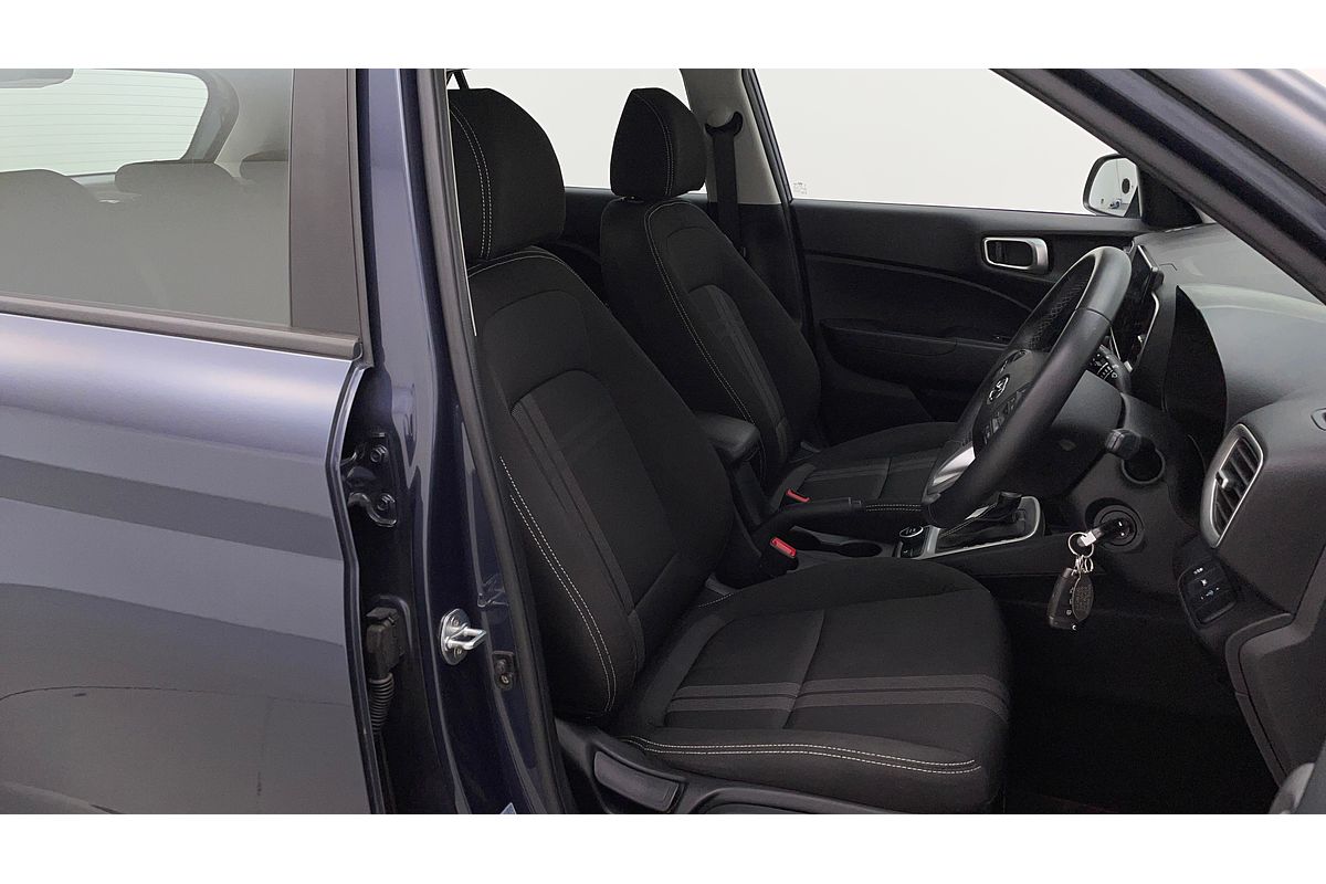 2020 Hyundai Venue Active QX.2