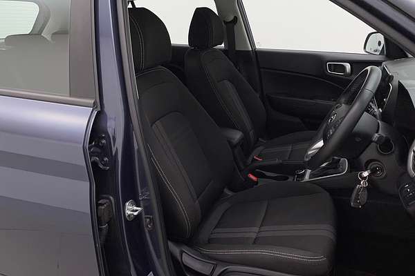 2020 Hyundai Venue Active QX.2