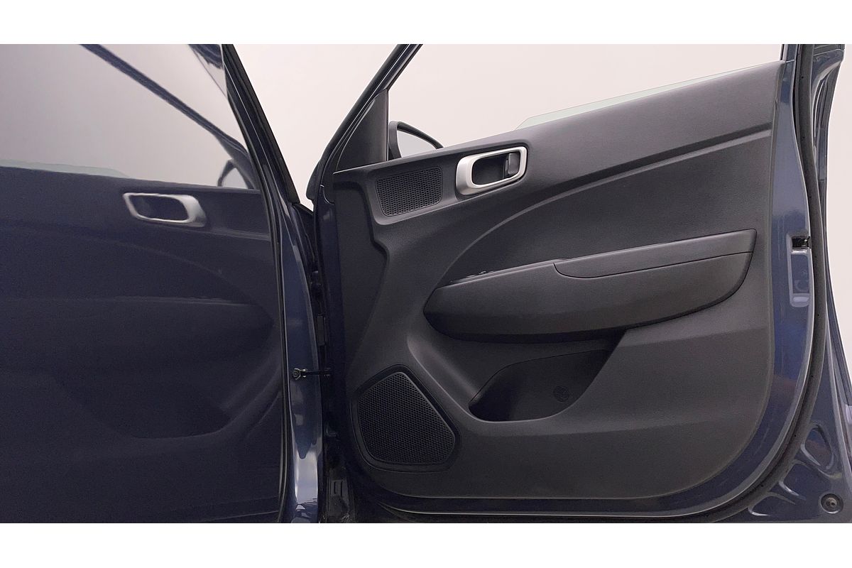 2020 Hyundai Venue Active QX.2
