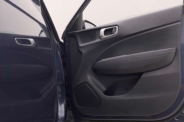 2020 Hyundai Venue Active QX.2
