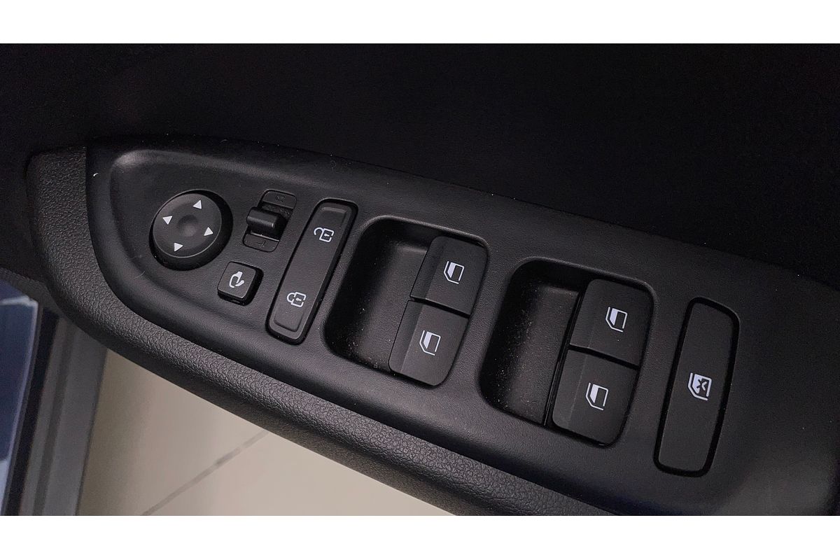 2020 Hyundai Venue Active QX.2