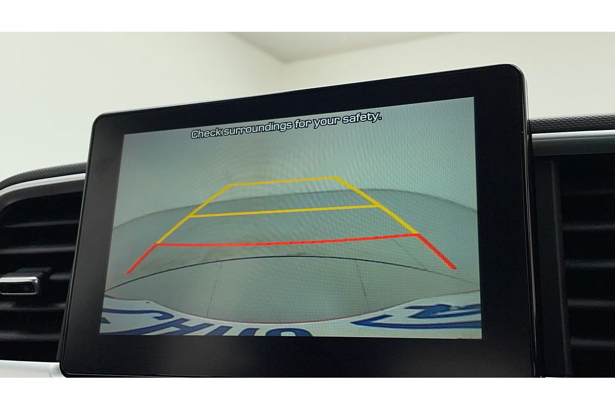 2020 Hyundai Venue Active QX.2