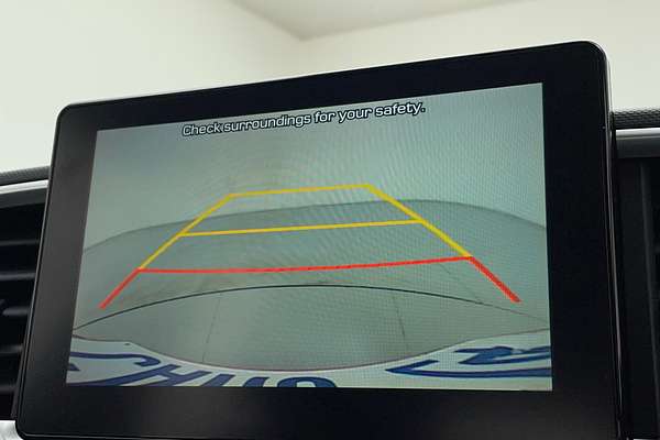 2020 Hyundai Venue Active QX.2