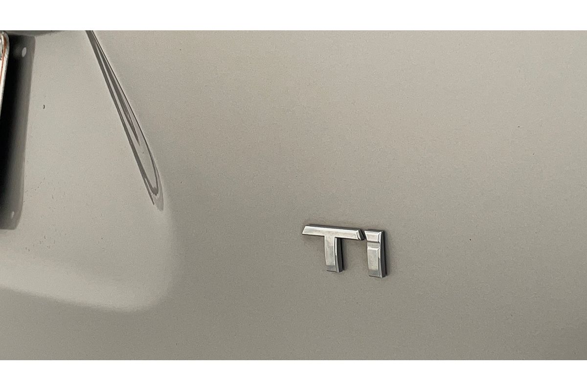 2017 Nissan QASHQAI Ti J11