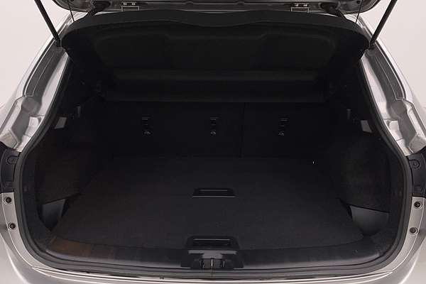 2017 Nissan QASHQAI Ti J11