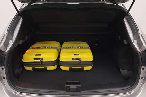 2017 Nissan QASHQAI Ti J11